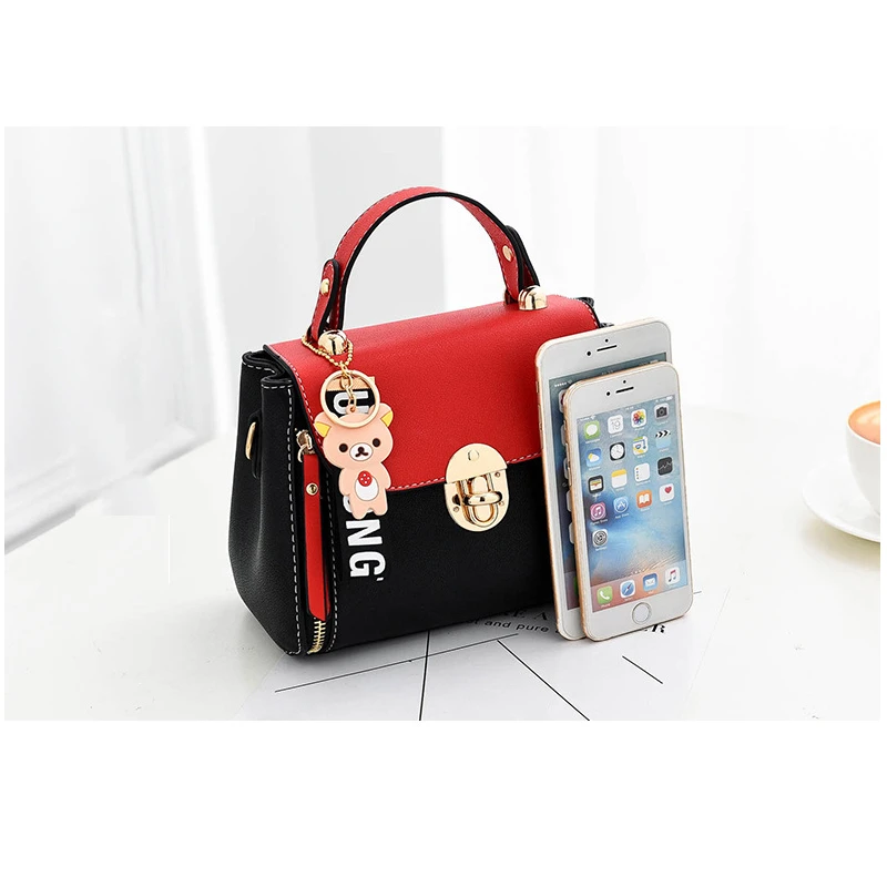 Amberler الأزياء بو الجلود حقائب اليد الفاخرة مصمم السيدات المغطاة بألواح الكتف حقيبة عالية الجودة صغيرة عارضة حمل رفرف أكياس Amberler الأزياء بو الجلود حقائب اليد الفاخرة مصمم السيدات المغطاة بألواح الكتف حقيبة عالية الجودة صغيرة عارضة حمل رفرف أكياس