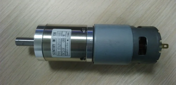 Details about   1pc HPG-11B-45-F0 planetary reducer input hole 5mm speed ratio 1:45 