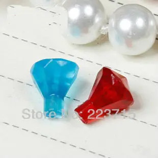 

*Diamond* S305 30153 50pcs DIY enlighten block bricks,Compatible With Lego Assembles Particles