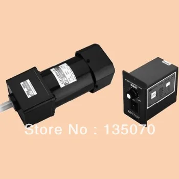 

NO.AS18015 AC 180W cheap speed control gear motor