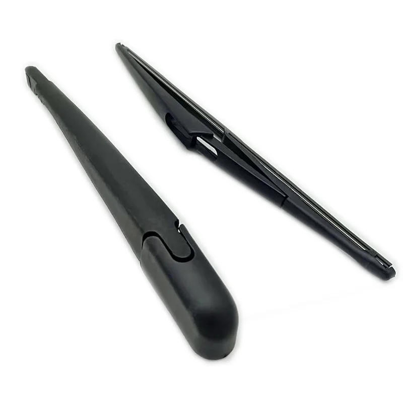 

12" For Nissan Qashqai Dualis J10 J11 2006-2017 Car Rear Window Windshield Wiper Arm & Blade