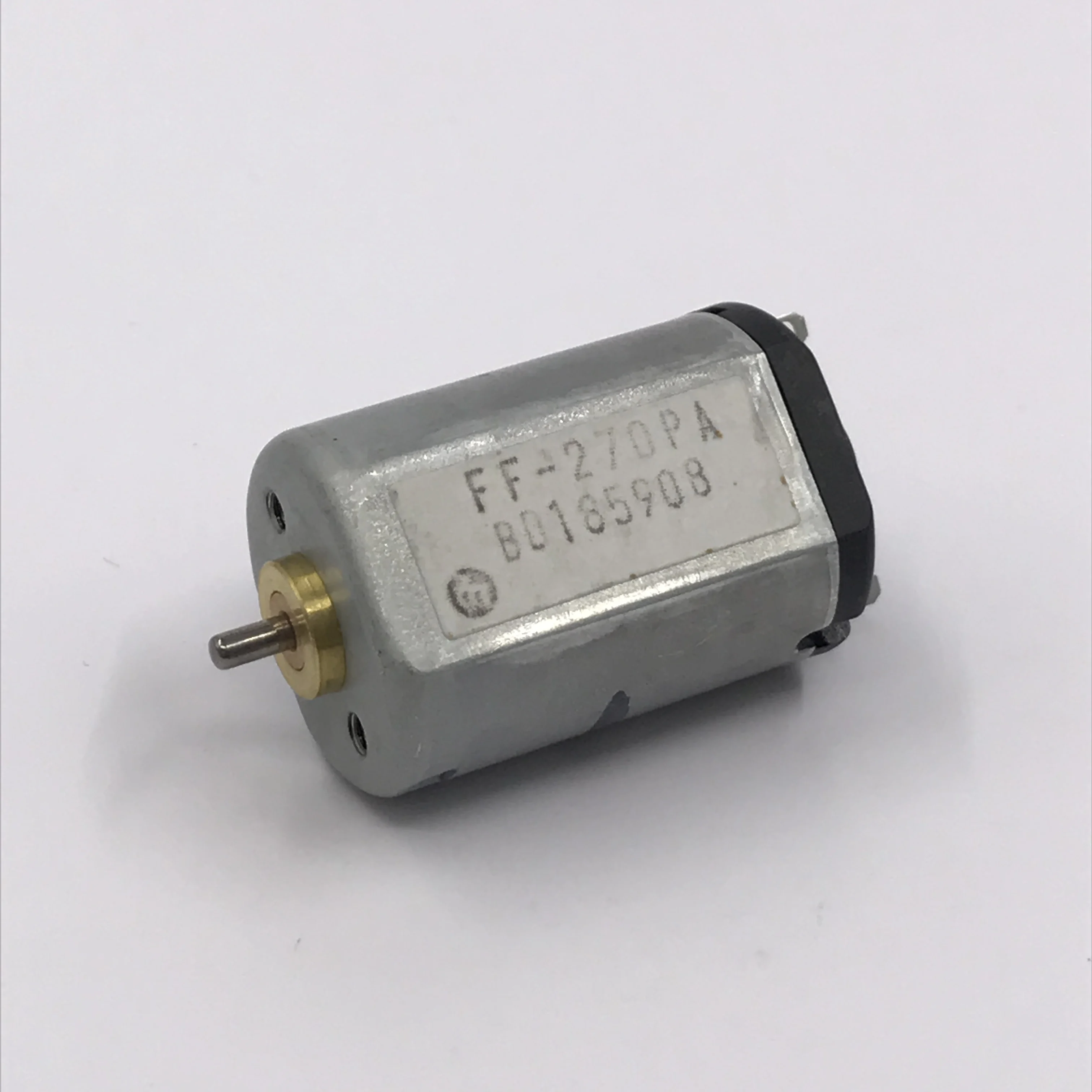 Brushed DC Motor 3V 6V 7.2V 21000RPM 130 Micro Electric Motor for Toy Car DIY