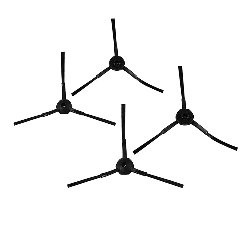 4 шт. (2 пары) робот пылесос боковые щетки для Polaris PVCR 0726W 0826 Запчасти