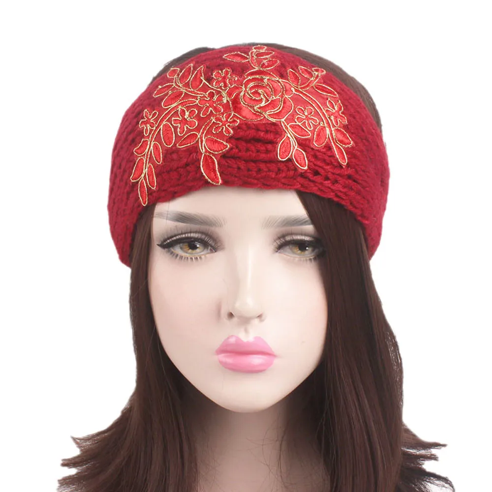 Headband