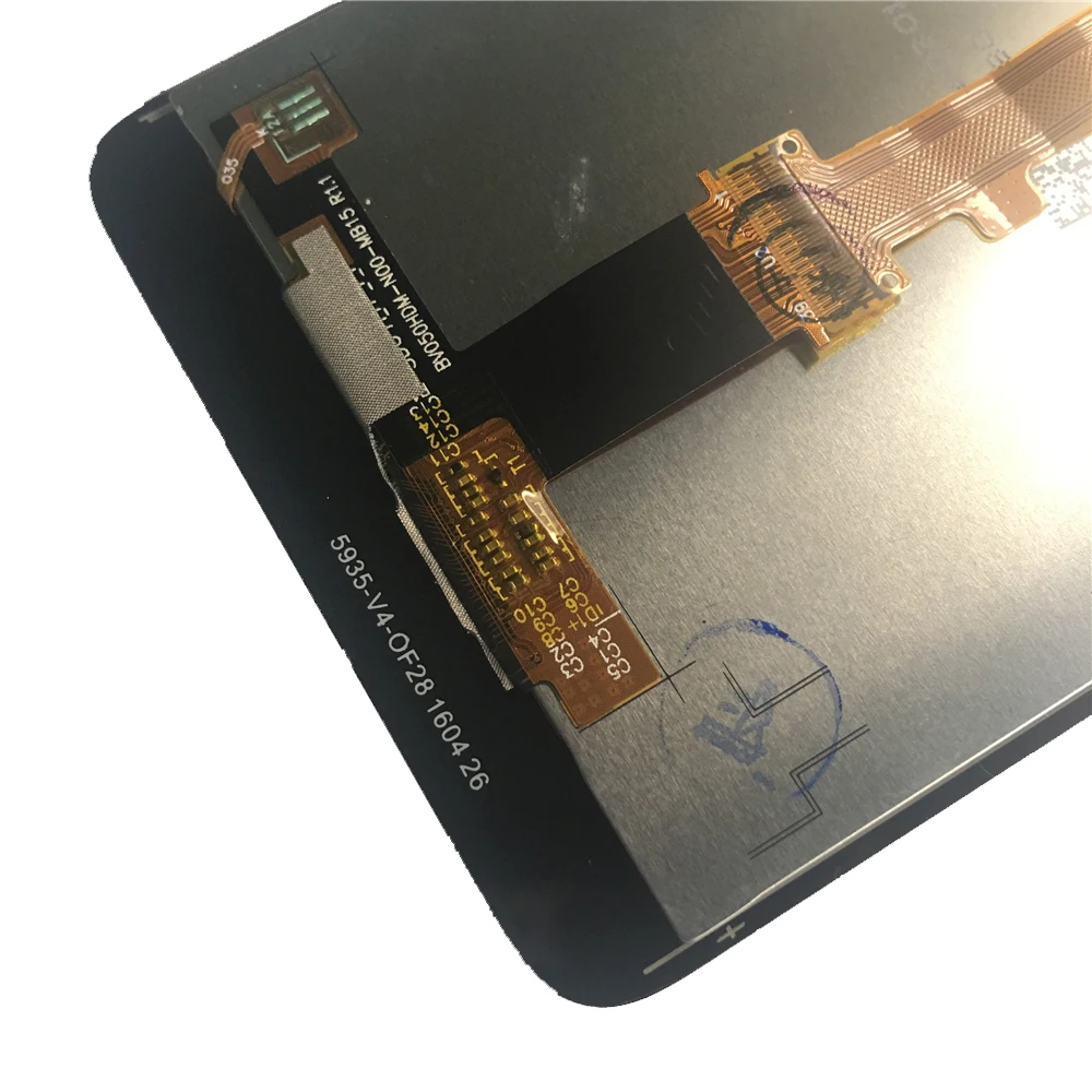 Новинка ЖК дисплей для OPPO A37 A37M LCD запасные части|Экраны мобильных телефонов| |