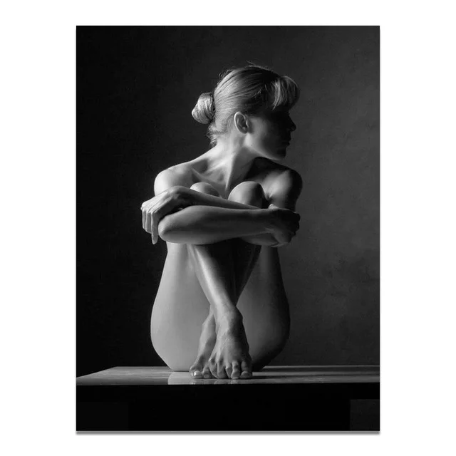 White-Black-Woman-Body-Art-Poster-Picture-on-The-Wall-Living-Room-Decoration-Picture-Decor-for.jpg_640x640