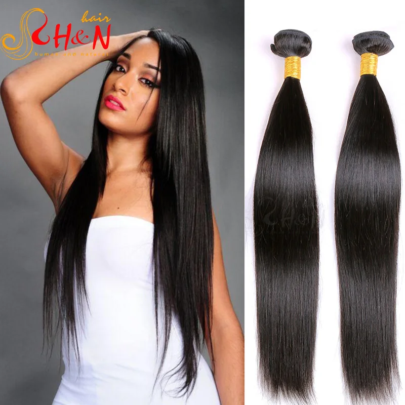 Wholesale Price 7a Grade Indian Temple Virgin Human Hair