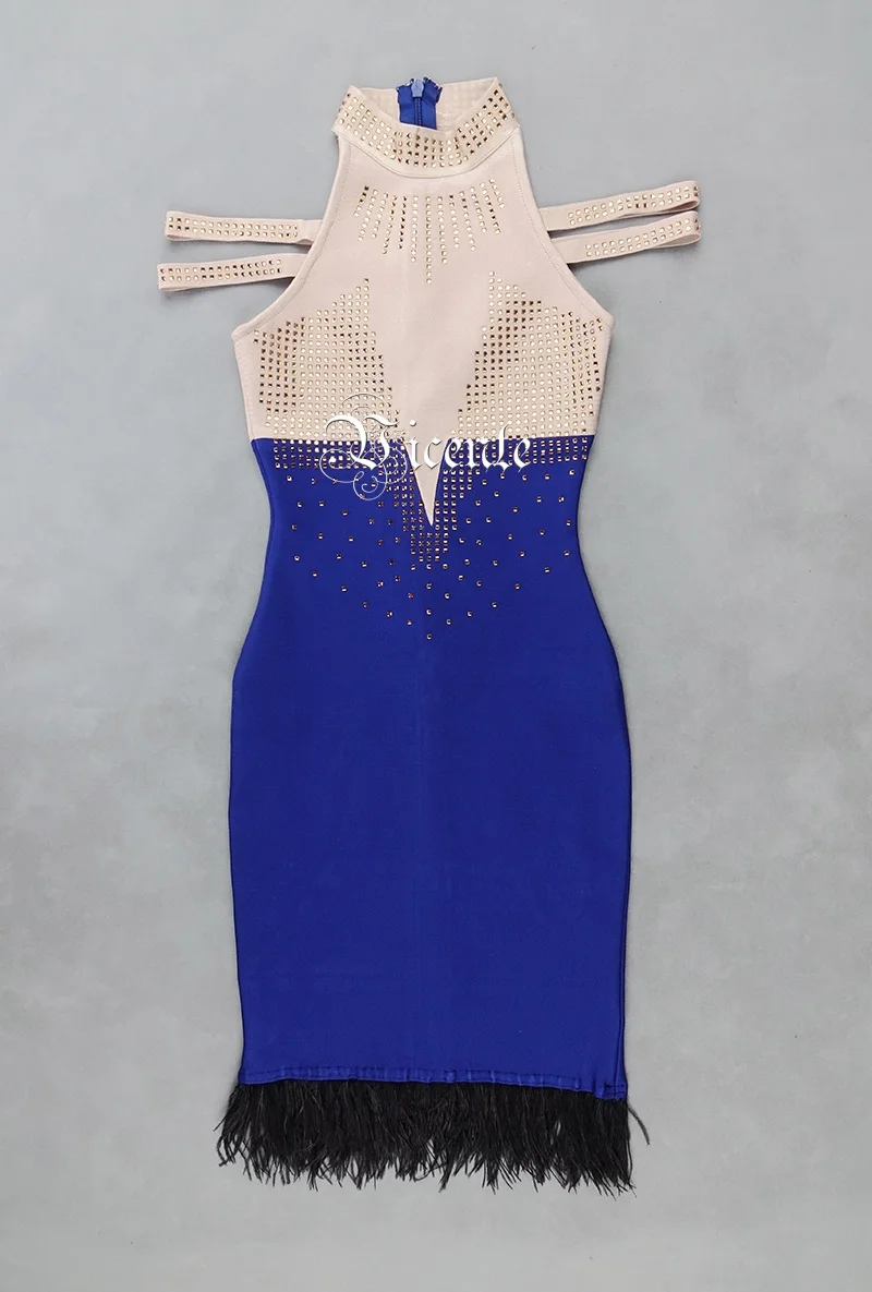 HL5077 BLUE 4