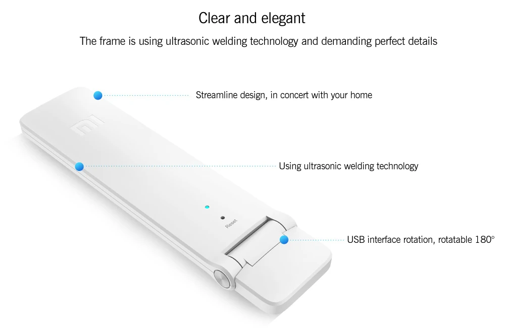 Original-Xiaomi-Mi-WIFI-Repeater-2-Amplifier-Extender-2-Signal-Boosters-WiFi-Wireless-Universal-Router-Xiaomi 27