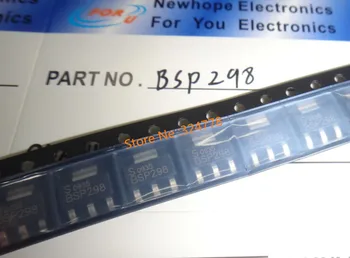 

new hope BSP298 SOT223 BSP298 100%new 20pcs/lots