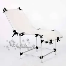 Photographic Equipment Still Life Table 60cm X 130cm Photography Light Shooting Table Photo Studio chair filming plate CD50