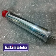 Домашний ручной воздушный насос TS 8100 для пива keg муфта для домашнего пивоварения бутылка-термос воздушный насос легкое использование бар аксессуары