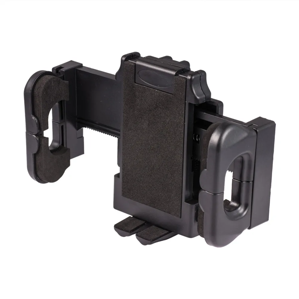 Car Holder Automobile Windshield Phone GPS Stand ABS Mount Bracketsin