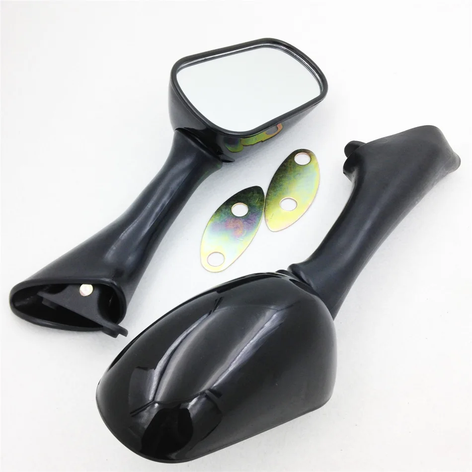 Боковые зеркала заднего вида для Honda CBR600 F2 F3 CBR900RR CBR1000F VFR 750F 800F|Боковые и