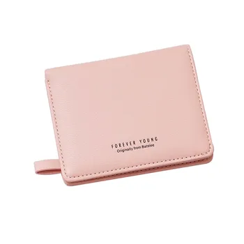 

Maison Fabre Wallet PU Leather Purse Women Wallets 2018 Luxury Designer Women Wallets