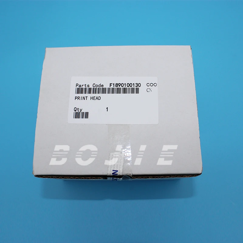 F1890010 Новое шифрование/второй заблокированный эко растворитель Dx7 печатающая головка для epson
