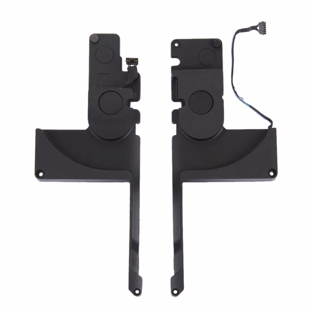 

1 Pair for Macbook Pro 15.4 inch A1398 (2012 - 2015) / MC975 / MC976 / ME664 / ME665 Original Speakers