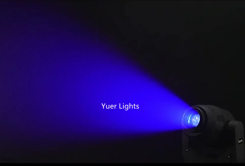 Новинка 250 Вт светодиодный зум движущийся головной свет 3 в 1 луч промывка DMX512