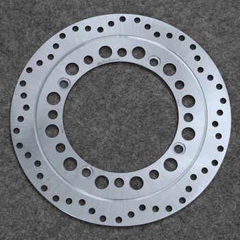 

Front Brake Disc Rotor Fit For Honda XRV750 Africa Twin A 90-91-92-93 Motorcycle