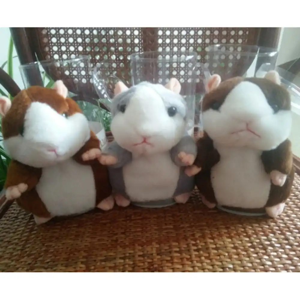 talking hamster aliexpress