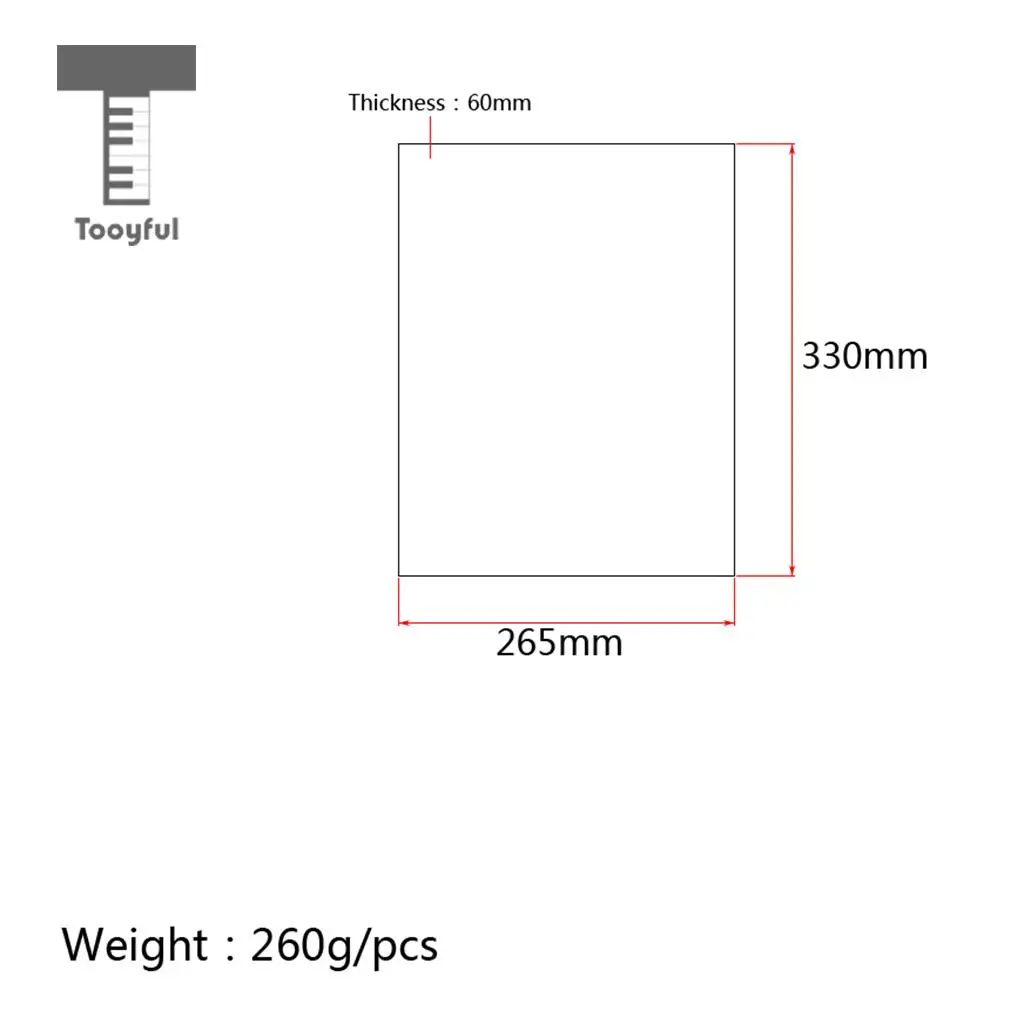 Tooyful 3PLY P90 загружен Pickguard HH Humbuckers Alnico V для ST электрогитара Strat запчасти