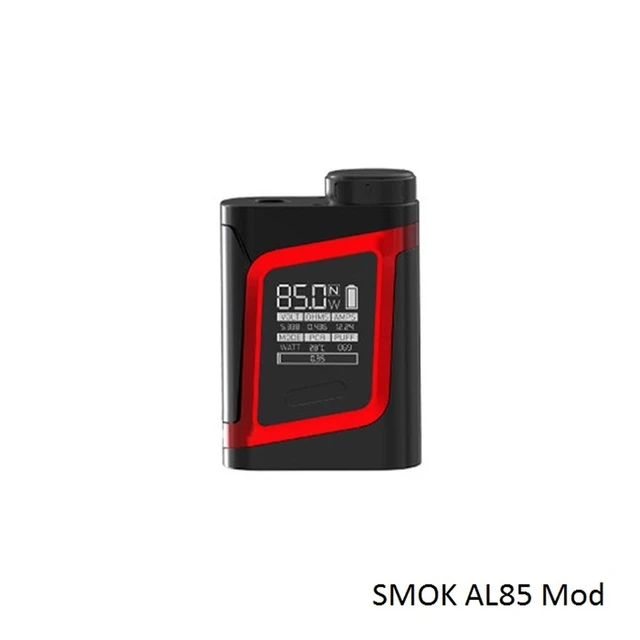 Buy 2017 Original SMOK 85W Box Mod SMOK AL85 Internal