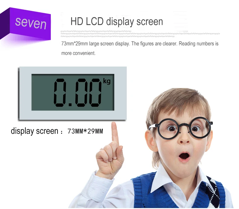 Hot Large Size Bathroom Smart Weight mi Scale Digital LCD Weighing Scales Floor Weight Balance High Precision Body Scale 200 kg