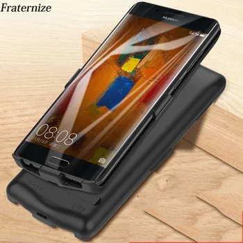 

5000mah Battery Case For Huawei Mate 10 Pro External Backup power bank Charging Case or Huawei Mate 9 Pro Battery Charger Cases