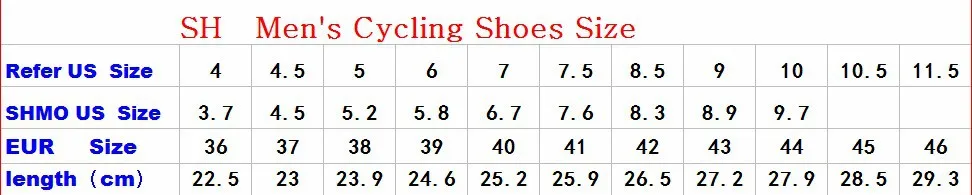 42.5 shoe size in cm
