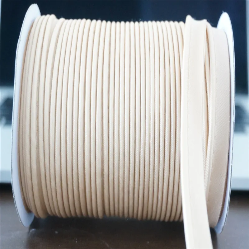 12mmX25Yards/карты атласный шнур смещения, AW бренд ручной работы для DIY Швейные и обрезки шнур