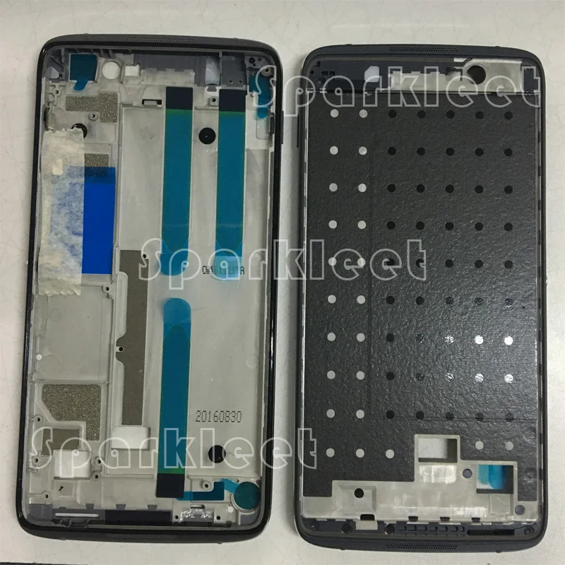 Передний корпус для Alcatel One Touch Idol 4 6055 OT6055 6055K 6055B 6055Y