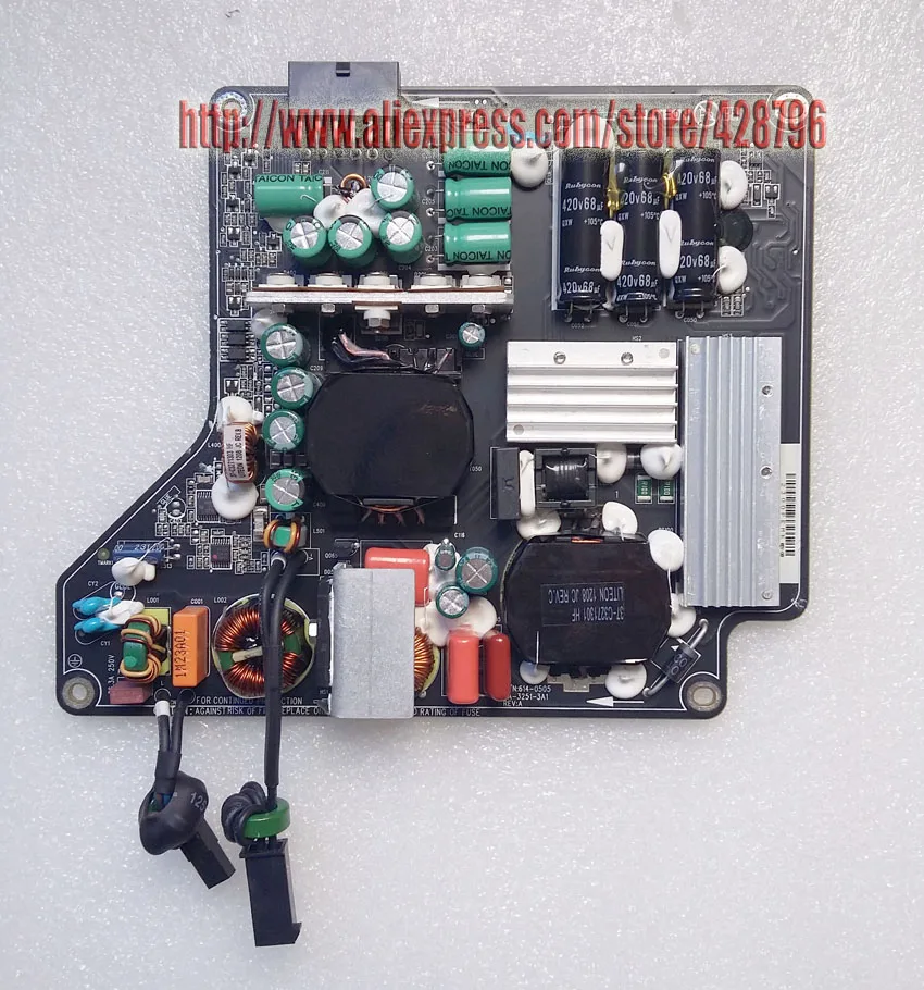 PA 3251 3A 614 0505 614 0510 614 0506 614 0509 250W Power