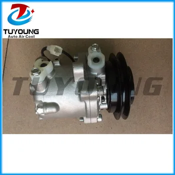 

air auto ac compressor for sv06e for Kubota 447260-5351