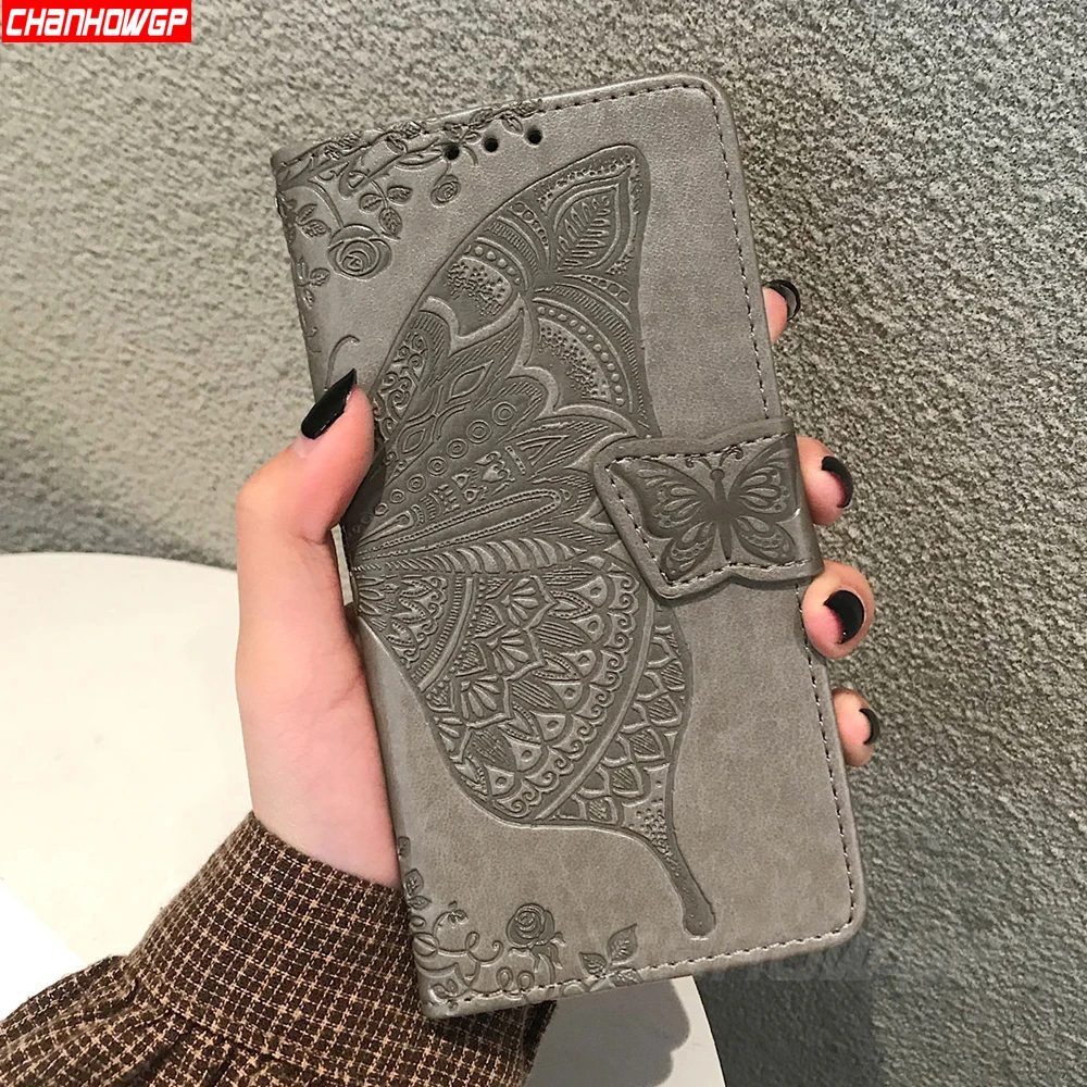 

Luxury 3D Flower Wallet Case For iPhone 11 Pro Max X XR XS Max Cover Butterfly Cases For iPhone 6 6s 7 8 plus 10 11 Pro max Case