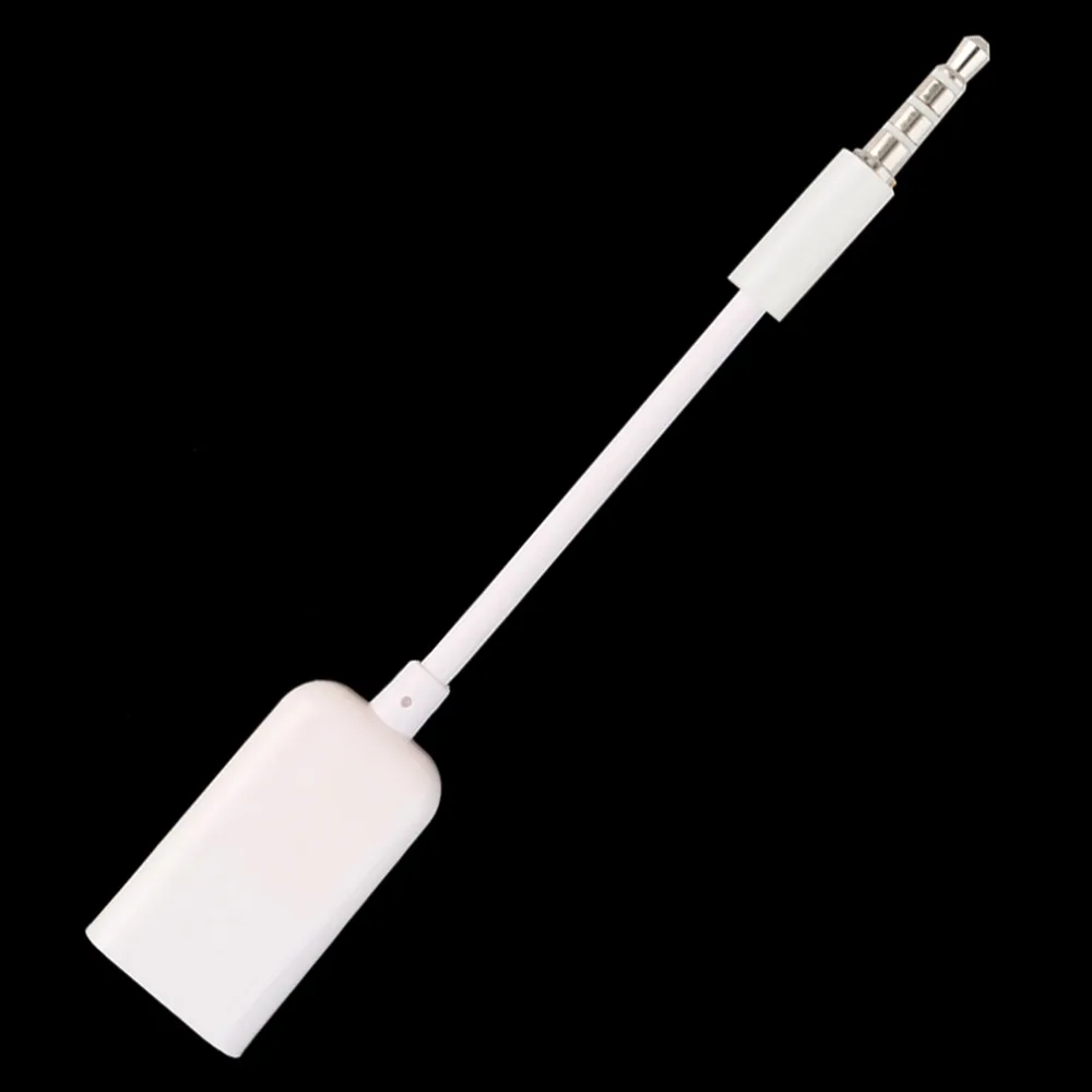 1-pc-White-3-5mm-Male-AUX-Audio-Plug-Jack-To-USB-2-0-Type-A (3)