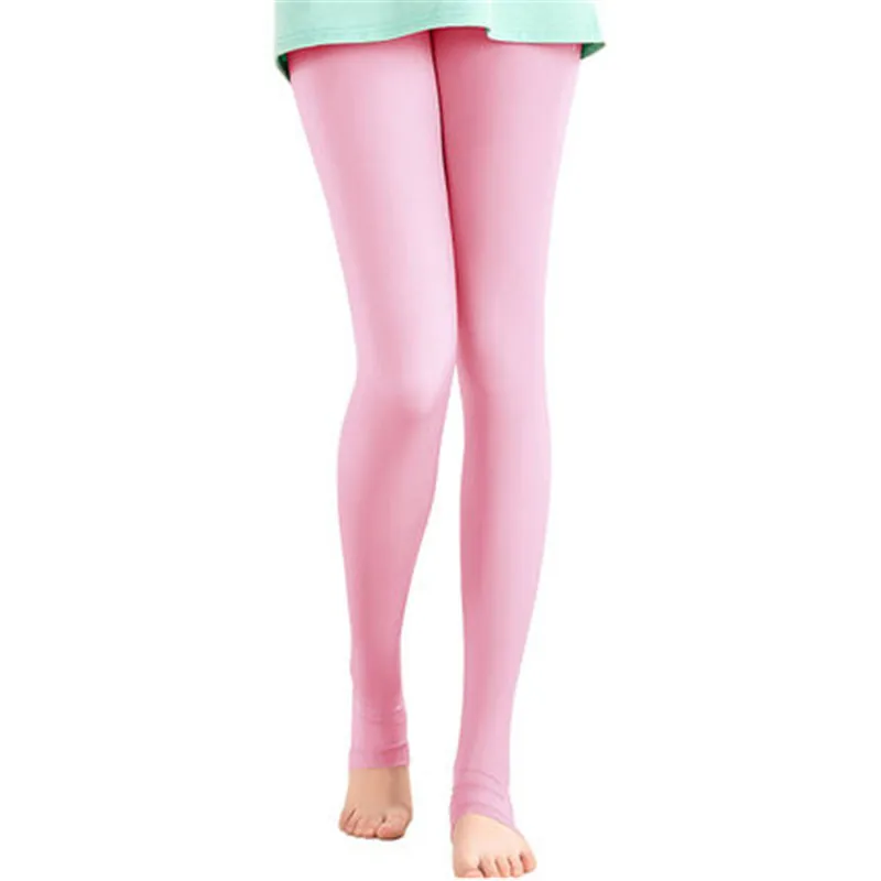 Discount Cheap EbGFJ 2018 Plaid Golf Pants Pgm Golf Clothing Ice Leggings Nine Points / Step On The Foot Socks Fabric Super Light Breathable Sun