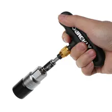 4pcs/set Universal Socket Ratchet Wrench Sleeve Hexagonal Needle Key Grip Power Drill Adapter 9-21mm Multifunctional 649E