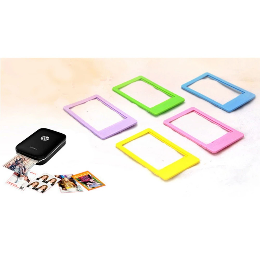 hp sprocket set