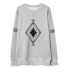 Осень весна kpop cnblue 2 gether Печать О образным вырезом толстовка модный мужской женский пуловер, худи yong hwa спортивные костюмы