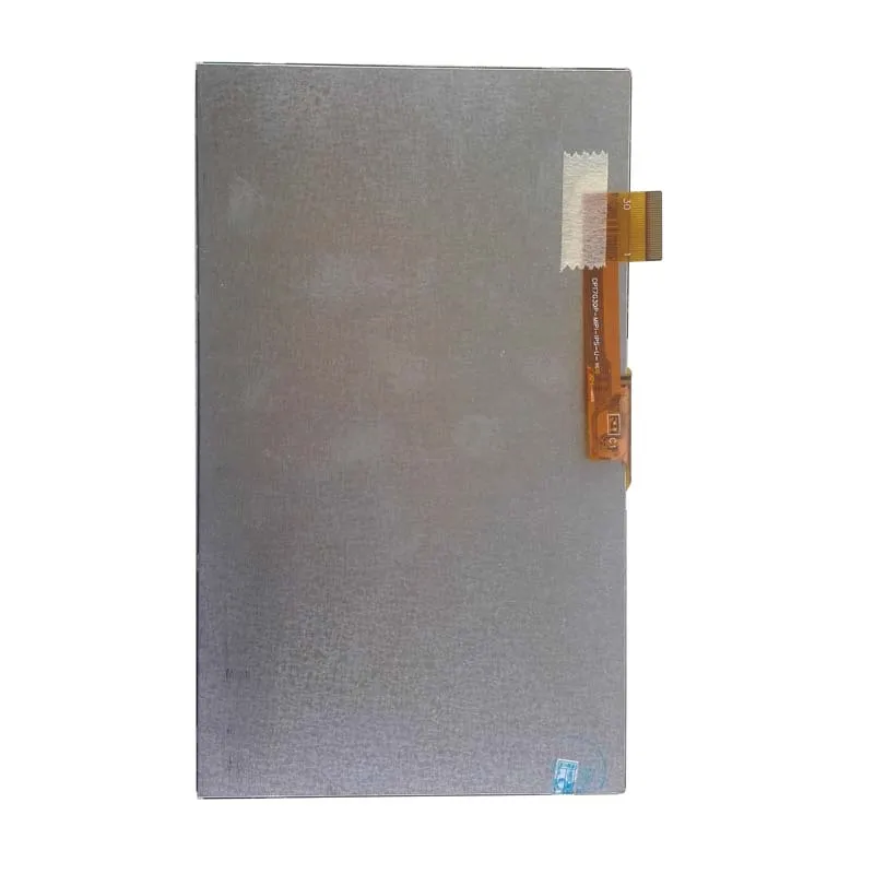 

New LCD Display Display For 7" Digma Optima 7202 3G TS7055MG Tablet LCD Screen Matrix Parts