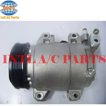 Автоматический компрессор переменного тока для KIA Cefiro 2,0 506012-2111 5060122111