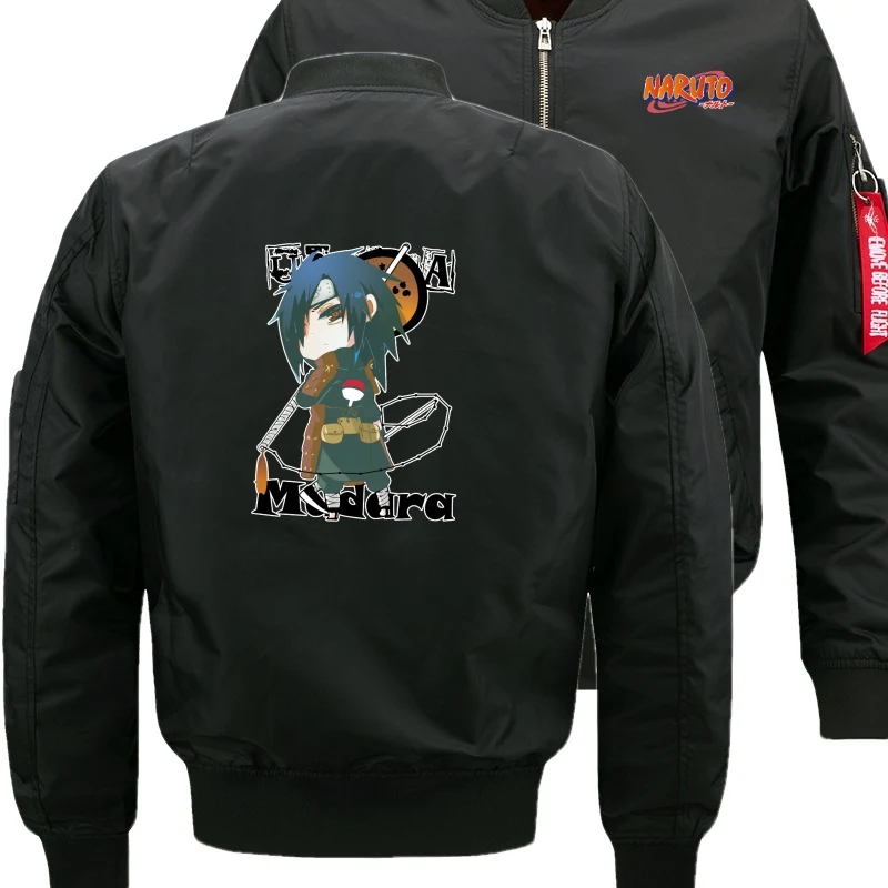 One Piece Anime Bomber Jacket : Anime One piece Unisex Bomber Thick