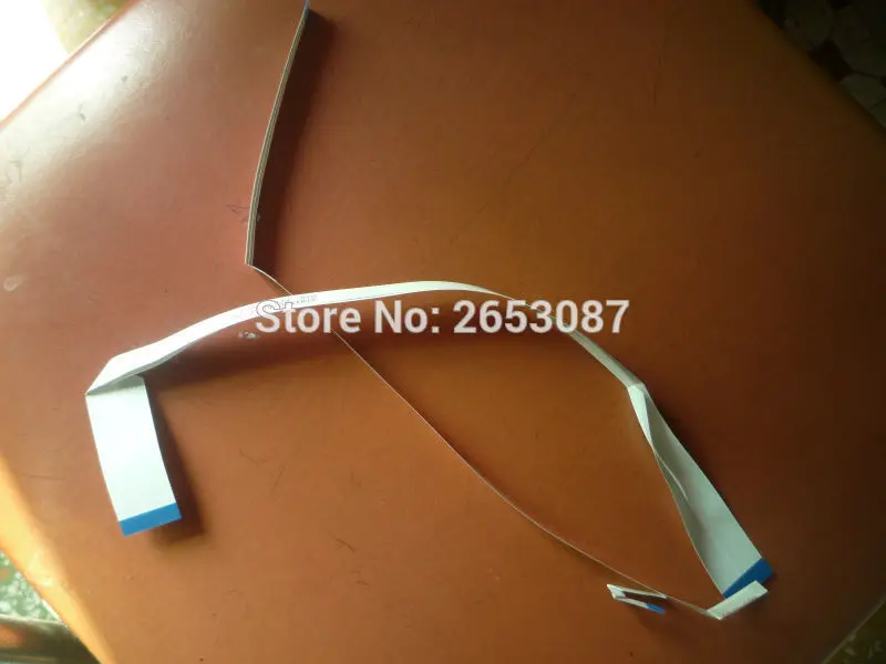 Новый оригинальный головной кабель для Epson L301 L303 L351 L353 L211 L210 L360 L363 L365 L358 печатающей