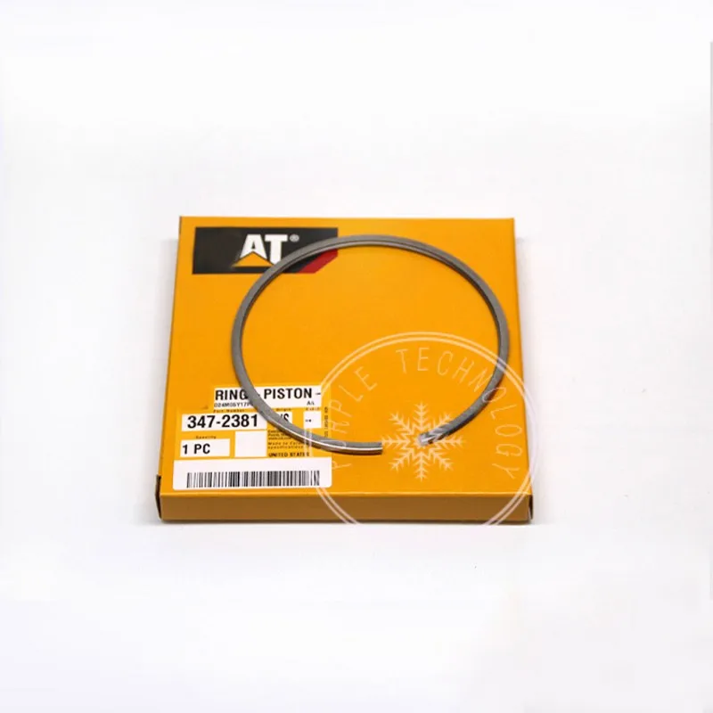 C9 piston ring