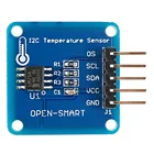 LM75 Temperature Sen