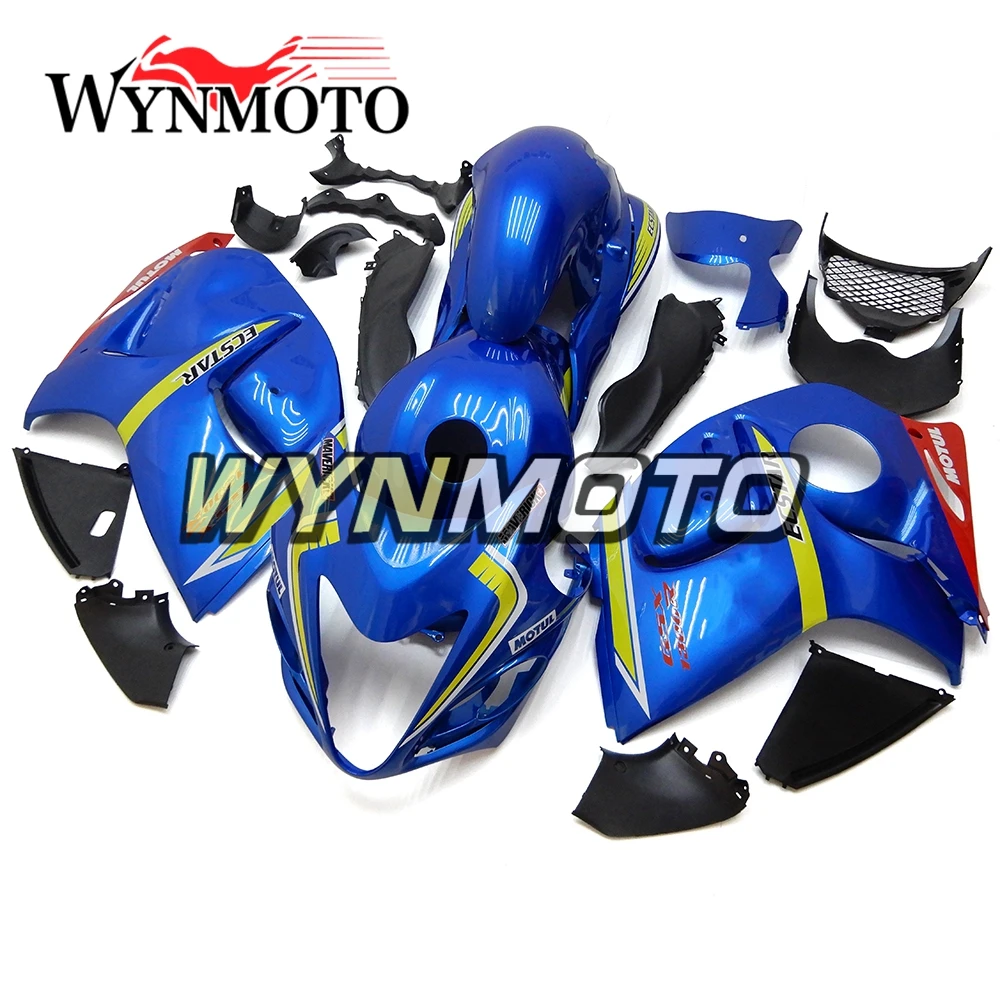 Complete Fairings Kit For GSXR1300 2008 2016 08 16 Injection ABS