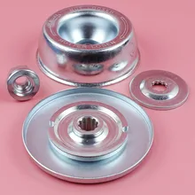 Gearbox Head Rebuild Kit For Stihl FS75 FS83 FS85 FS90 FS100 FS120 FS130 FS200 FS250 FS460 Trimmer Part 10 x 1.0 Nut Gearbox Head Rebuild Kit For Stihl FS75 FS83 FS85 FS90 FS100 FS120 FS130 FS200 FS250 FS460 Trimmer Part 10 x 1.0 Nut