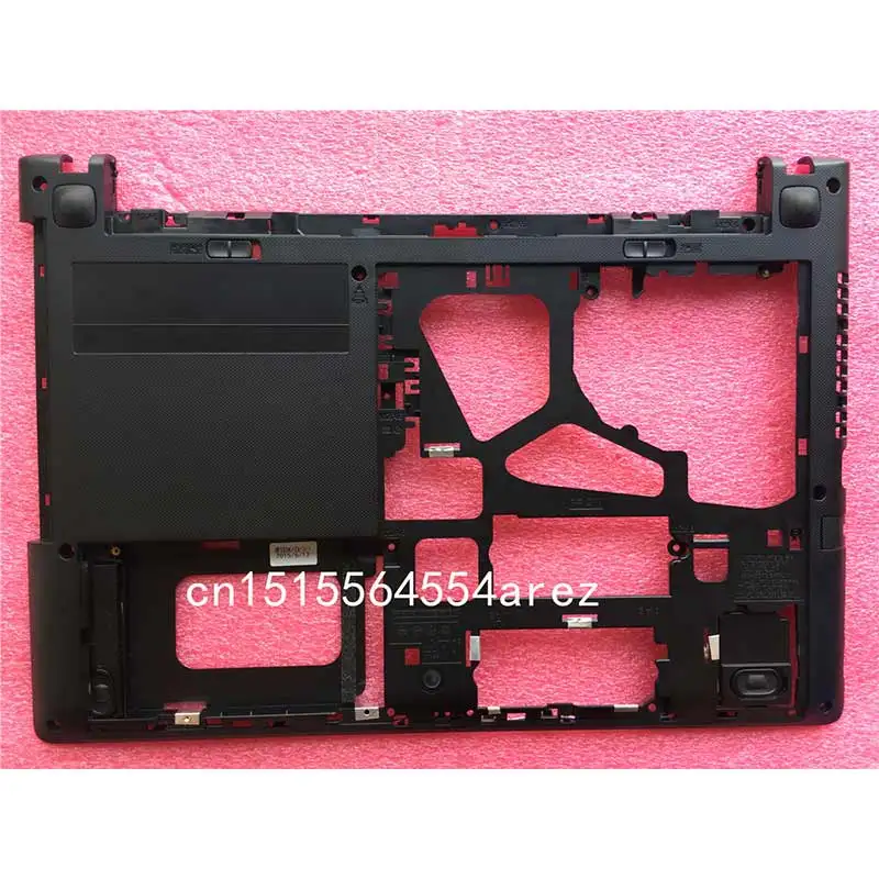 Новый оригинальный ноутбук Lenovo G40 Z40 30 45 70 Базовая крышка/Нижняя крышка чехол с