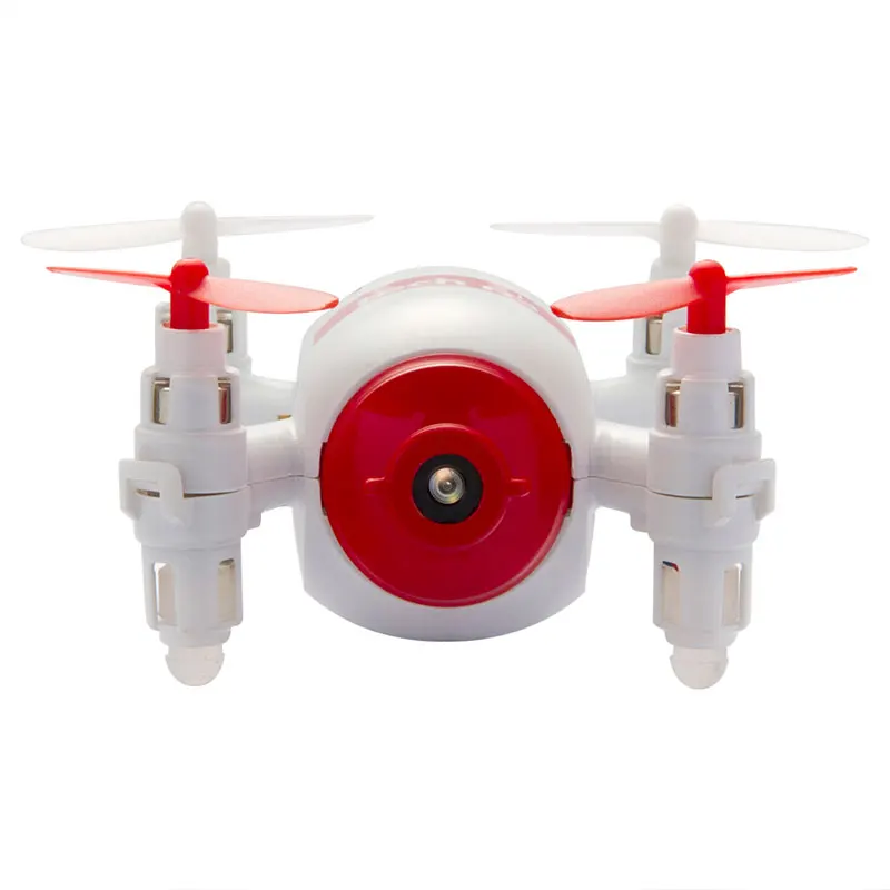 Мини TR006 Радиоуправляемый Дрон Nano камера WiFi FPV Квадрокоптер 2 4 ГГц 6-осевой