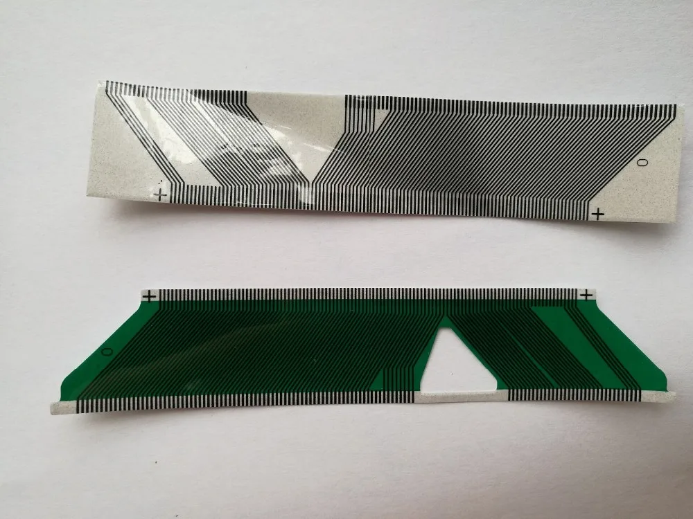

1PC FREE SHIP[PING Green/Grey For SAAB 9-5 SID 2 Ribbons cable